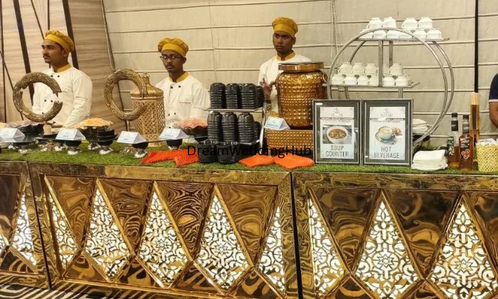 Gani Caterers
